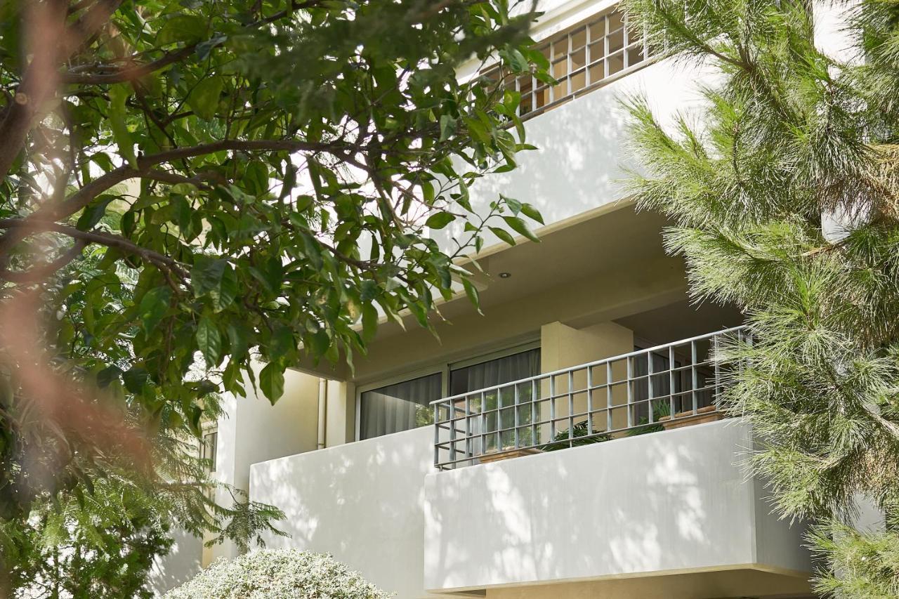 Ariadnae Apartment Heraclión Exterior foto